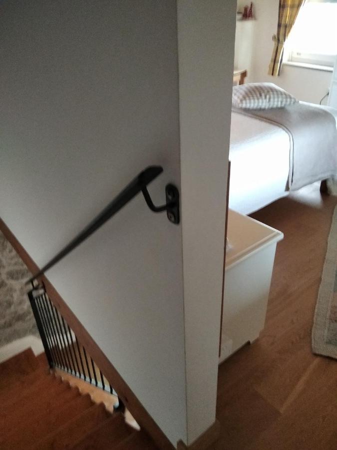Casa Via Castelmonte Apartment ชิวีดาเล เดล ฟรีอูลี ภายนอก รูปภาพ