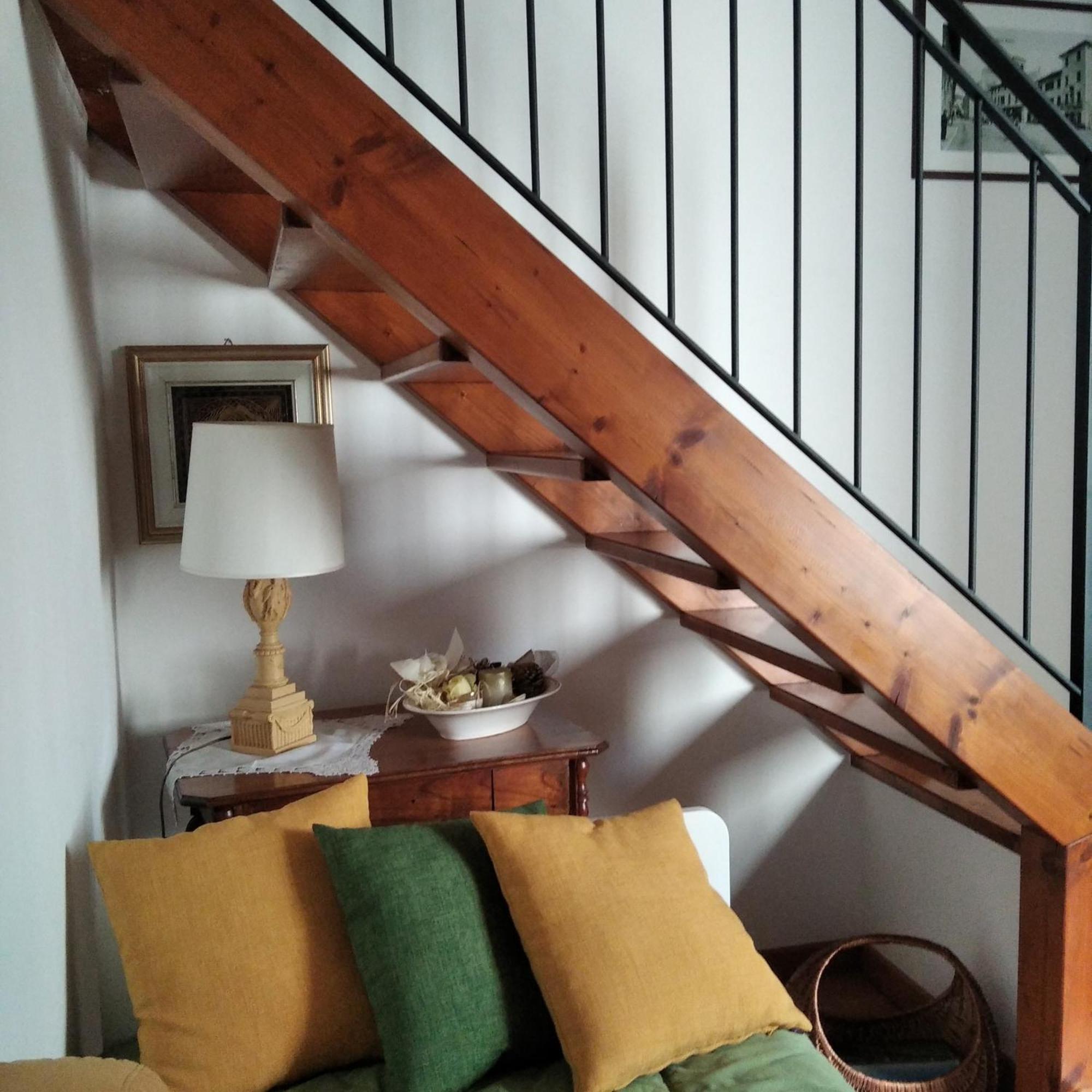Casa Via Castelmonte Apartment ชิวีดาเล เดล ฟรีอูลี ภายนอก รูปภาพ
