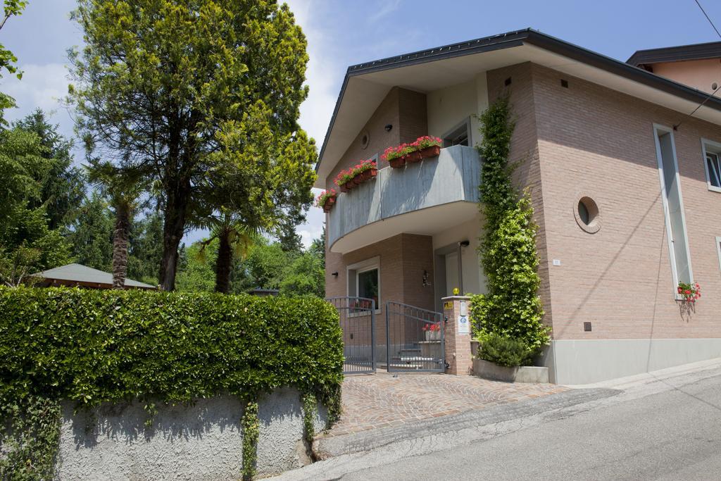 Casa Via Castelmonte Apartment ชิวีดาเล เดล ฟรีอูลี ห้อง รูปภาพ