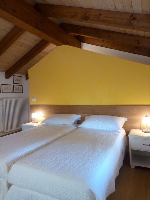 Casa Via Castelmonte Apartment ชิวีดาเล เดล ฟรีอูลี ภายนอก รูปภาพ