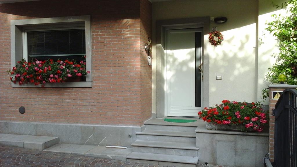 Casa Via Castelmonte Apartment ชิวีดาเล เดล ฟรีอูลี ภายนอก รูปภาพ