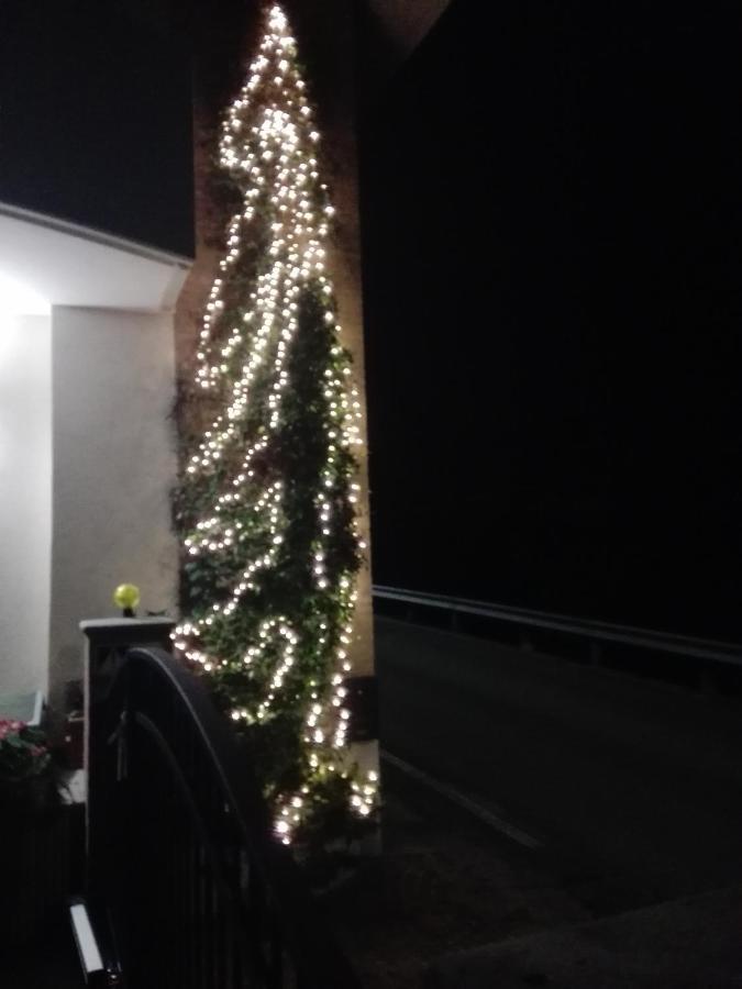 Casa Via Castelmonte Apartment ชิวีดาเล เดล ฟรีอูลี ภายนอก รูปภาพ